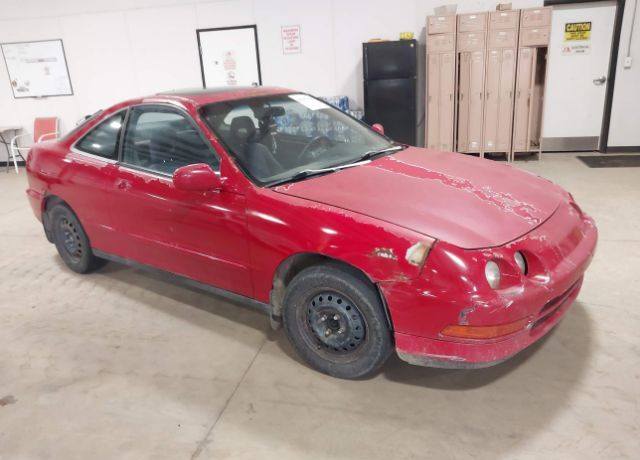 Acura Integra