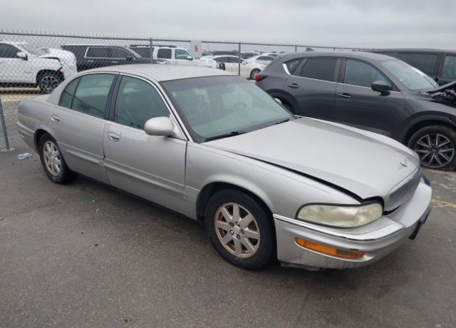 Buick Park Avenue