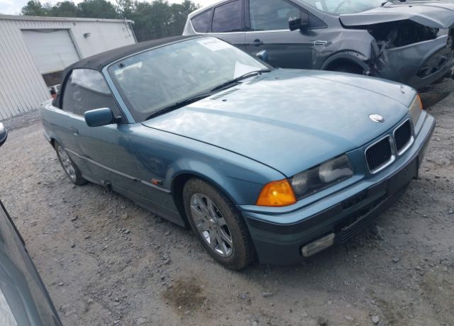 BMW 325iC