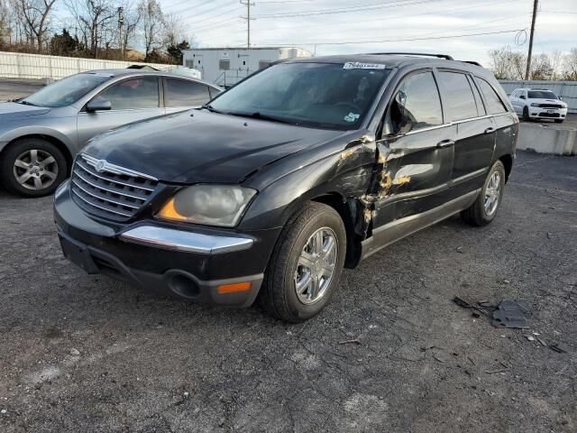 CHRYSLER