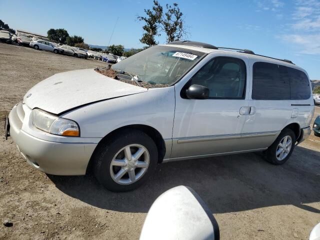 Nissan Quest