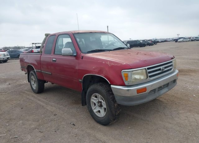 Toyota T100