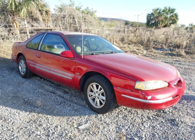Ford Thunderbird