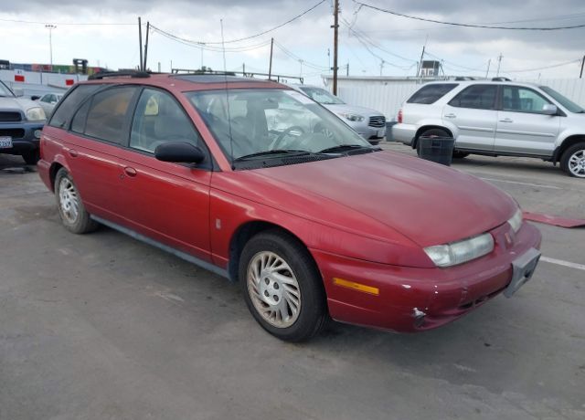 Saturn SW2