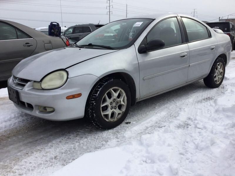 Dodge Neon
