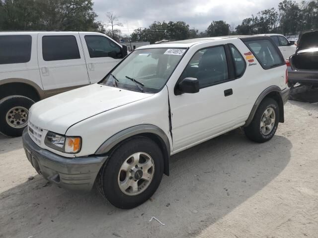 Isuzu Rodeo
