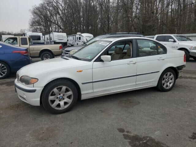 BMW 325xi