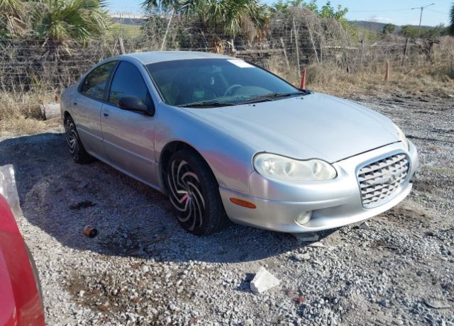 Chrysler Concorde
