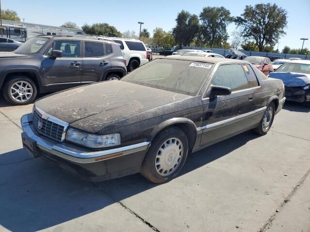 Cadillac Eldorado