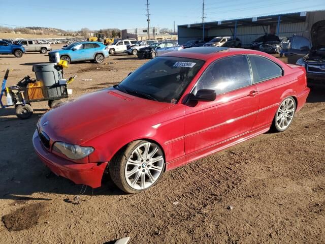 BMW 330i