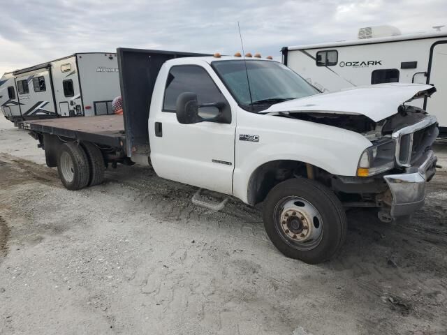 Ford F-450