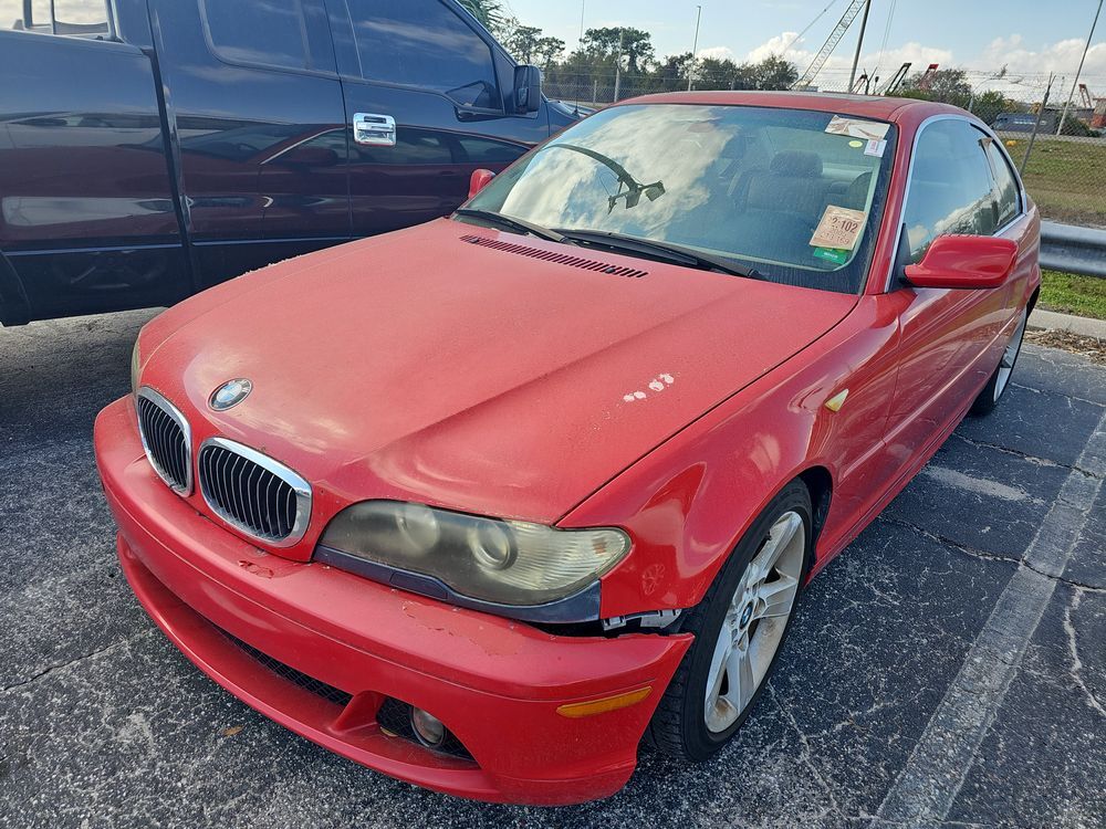 BMW 325Ci