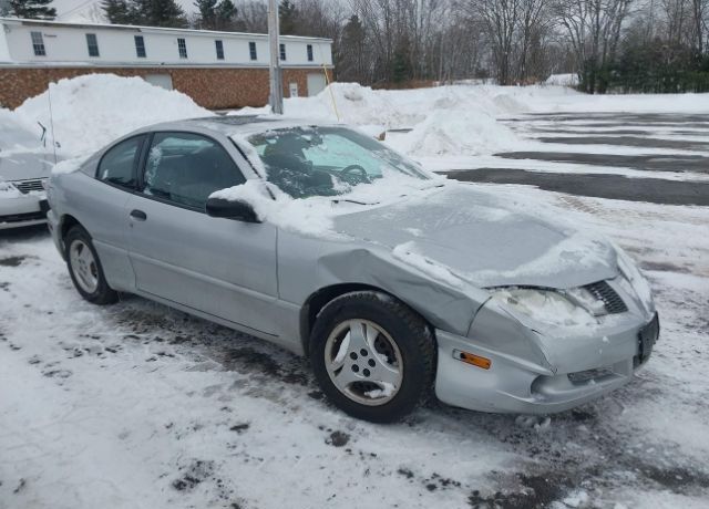 Pontiac Sunfire