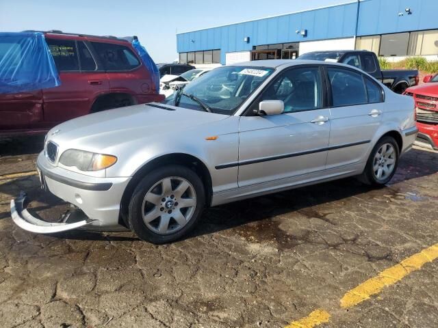 BMW 325xi