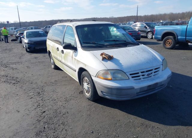 Ford Windstar