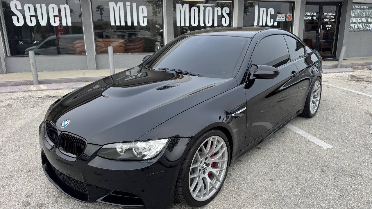 BMW M3