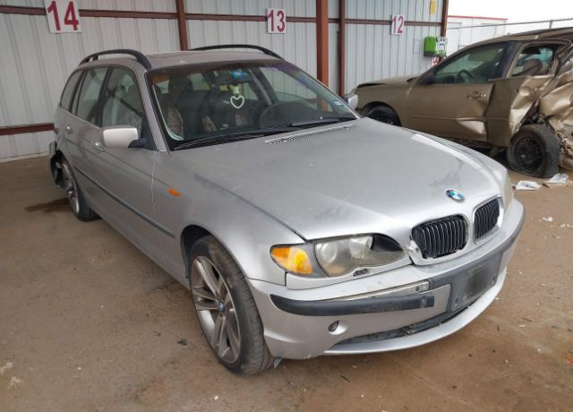 BMW 325xi