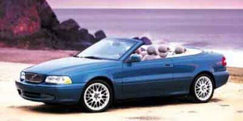 Volvo C70