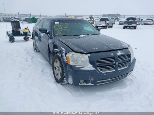 Dodge Magnum