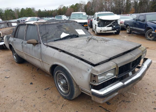 Chevrolet Caprice