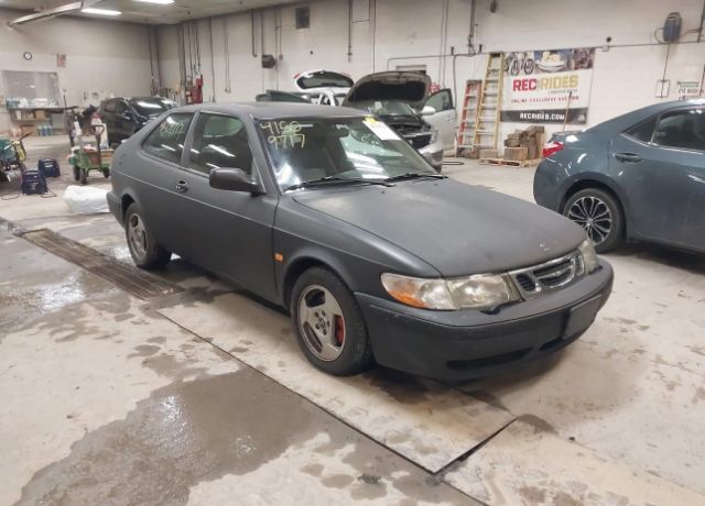 Saab 9-3