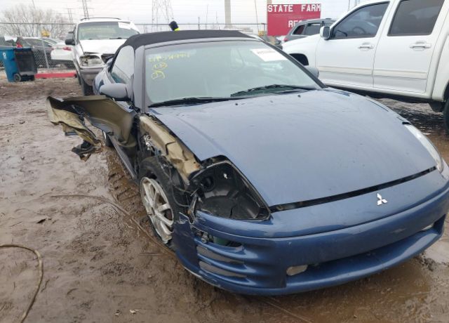 Mitsubishi Eclipse