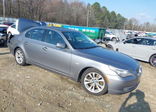 BMW 535i