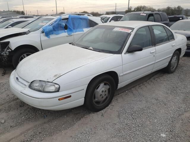 Chevrolet Lumina
