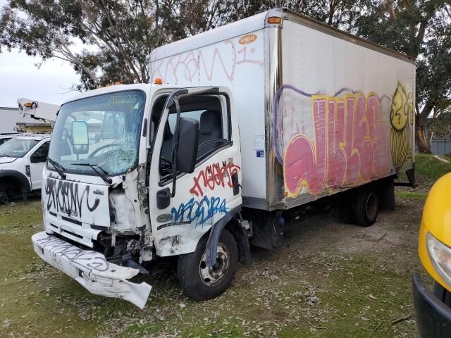 Isuzu NPR/NPR-HD