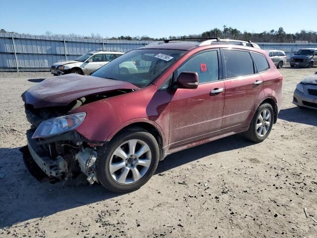 Subaru B9 Tribeca