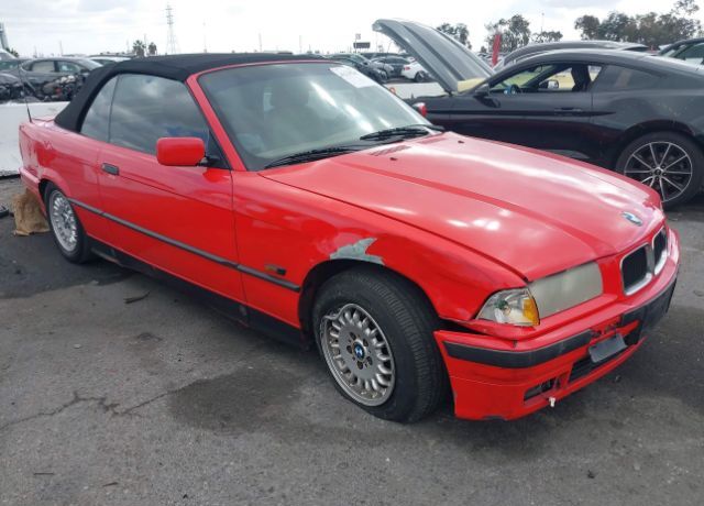 BMW 318iC