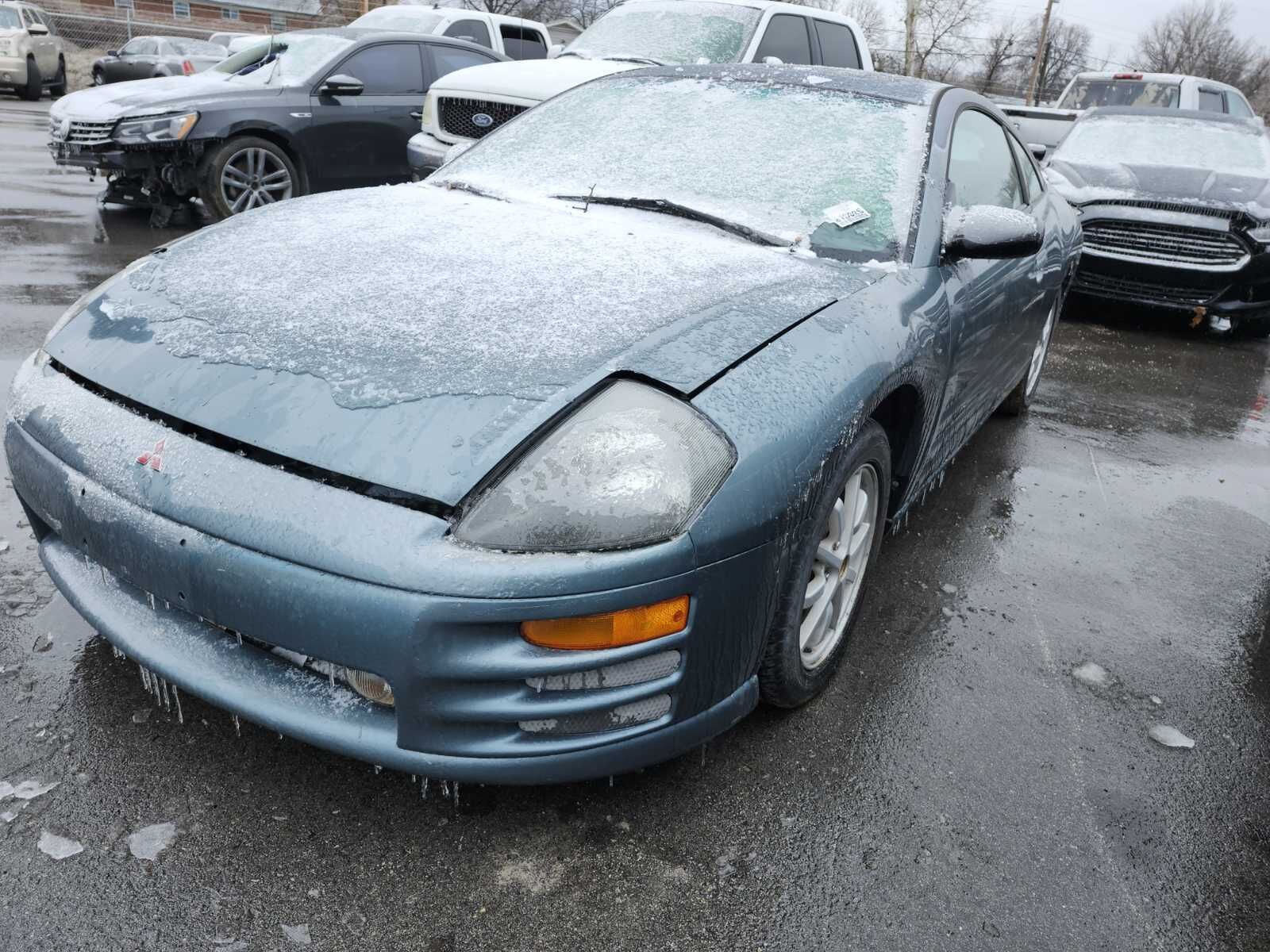 Mitsubishi Eclipse