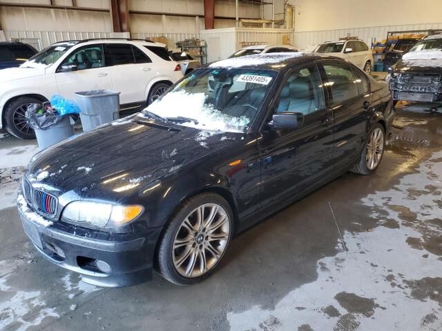 BMW 330i