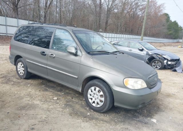 Kia Sedona