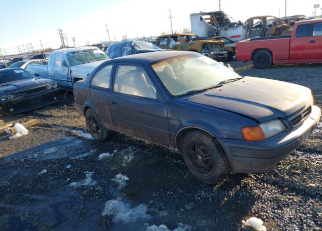 Toyota Tercel