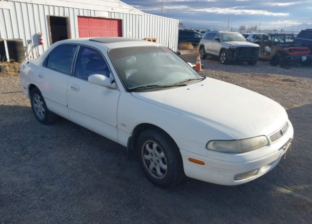 Mazda 626