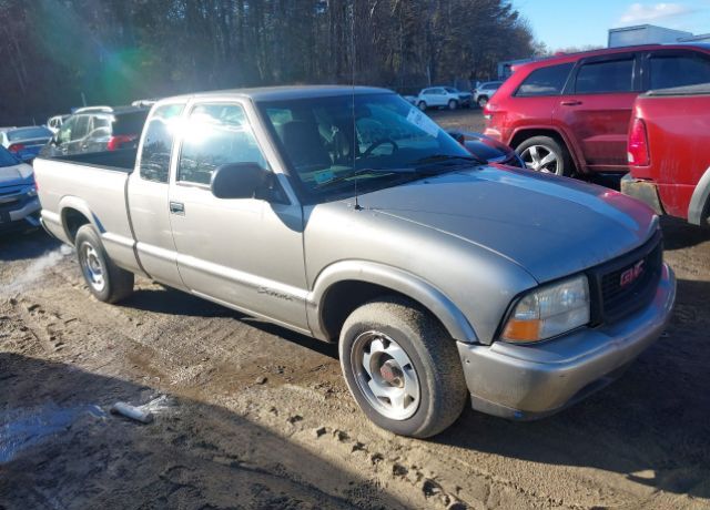 GMC Sonoma