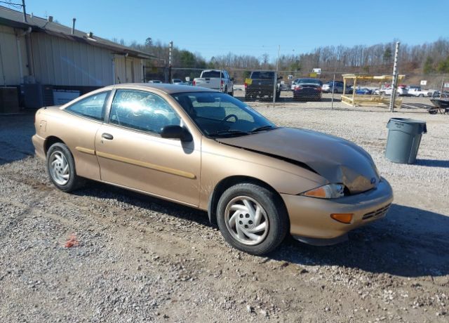 Chevrolet Cavalier