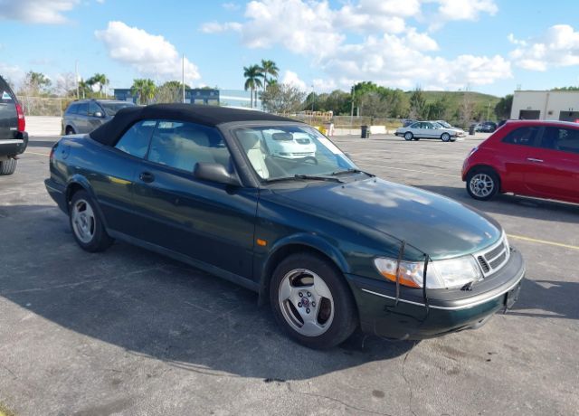 Saab 900