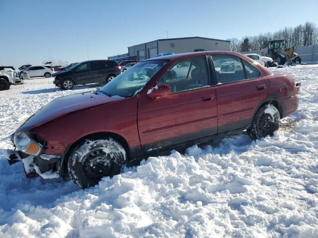 Nissan Sentra