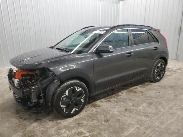 2023 KIA Niro