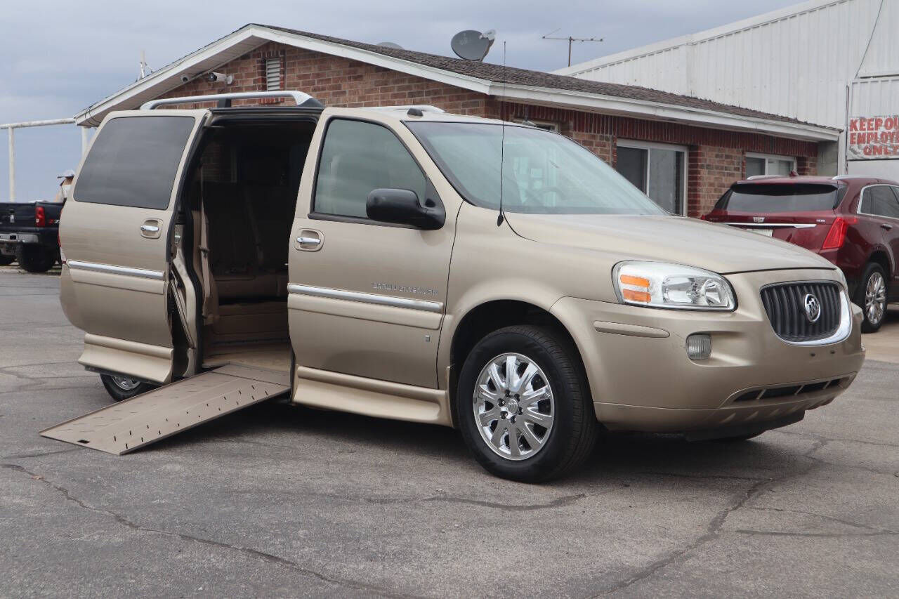 Buick Terraza