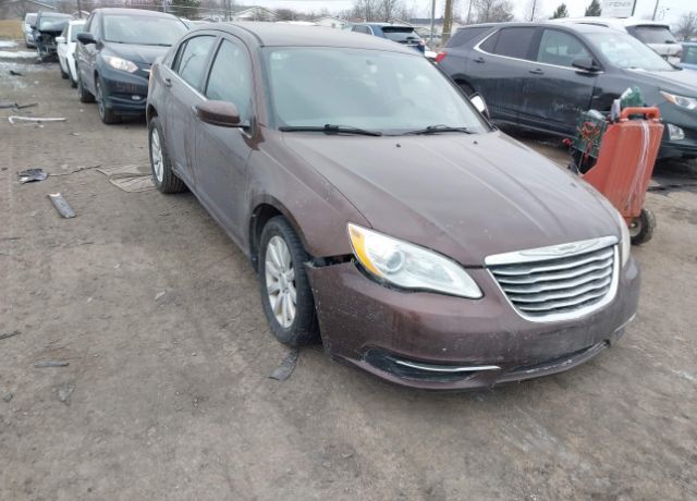 CHRYSLER