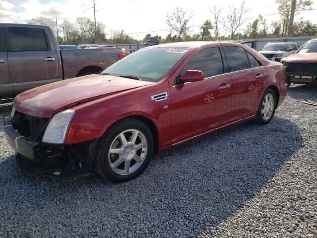 Cadillac STS