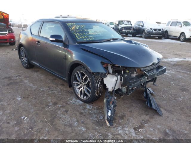 Toyota SCION tC
