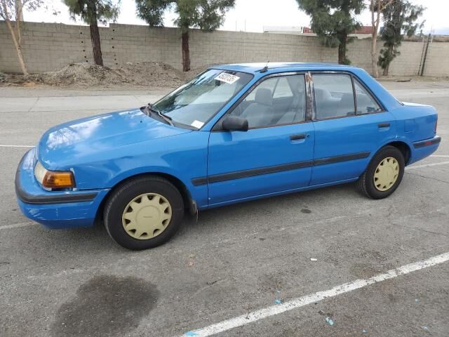 Mazda Protege