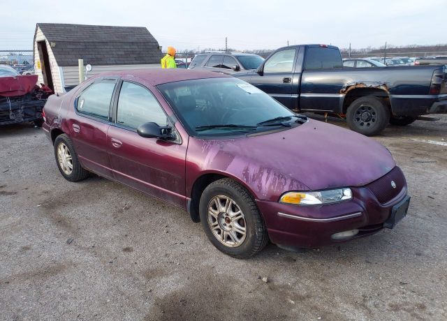 Chrysler Cirrus