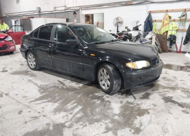 BMW 325xi