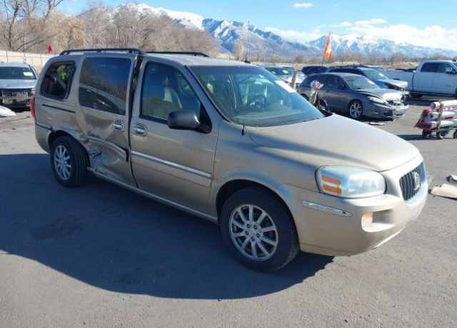 Buick Terraza