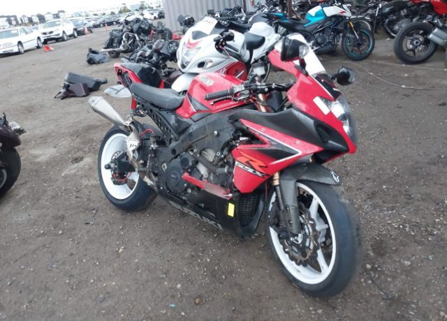 Suzuki GSX-R1000
